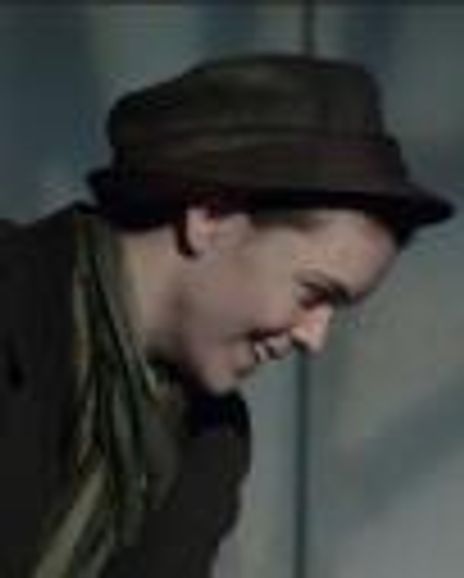 Sheila O'Connor Headshot