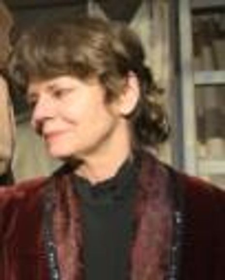 Melissa Reimer Headshot