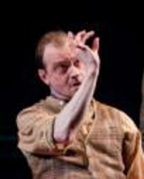 Larry Neumann, Jr. Headshot