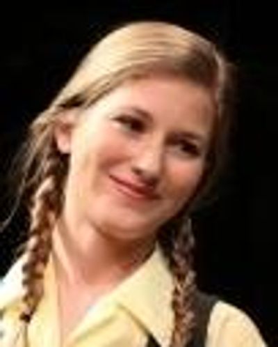 Allie Gallerani Headshot