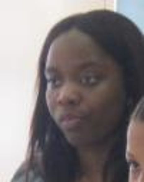 Ann Sheldy Edmond Headshot