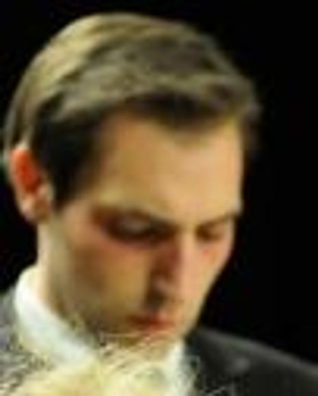 Will Austin Headshot