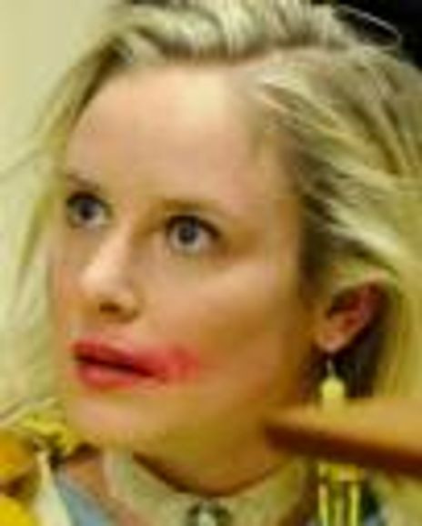 Alexandra Lawrence Headshot