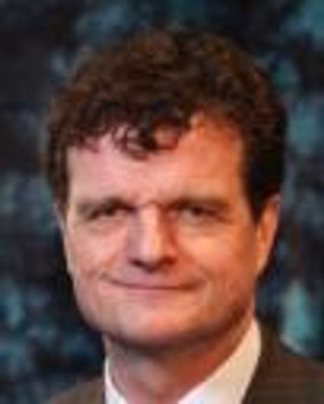 Michael Cumptsy Headshot