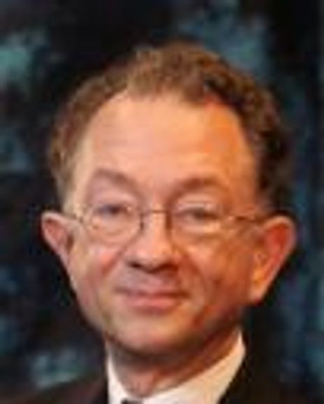 William Ivy Long Headshot