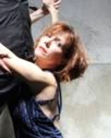 Laura Olivella Headshot