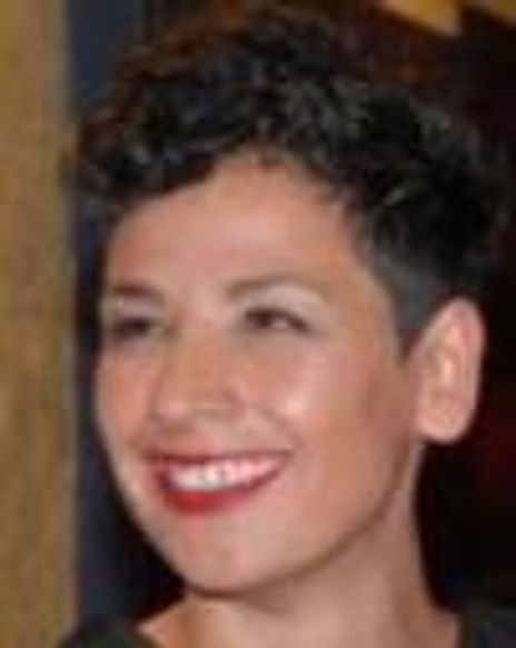 Ipek D. Mehlum Headshot