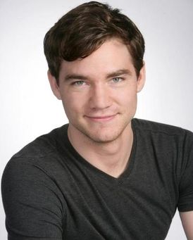 Daniel Durant Headshot