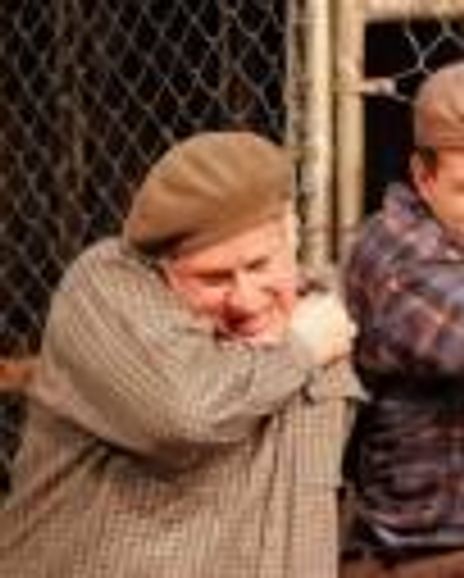 David Crommett Headshot