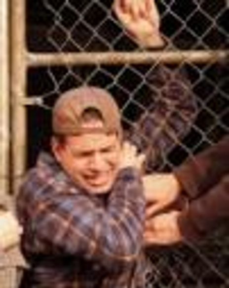 Bobby Plasencia Headshot