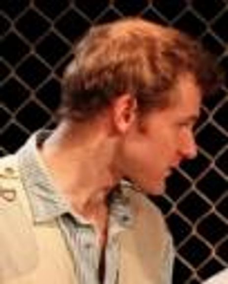 Quinlan Corbett Headshot