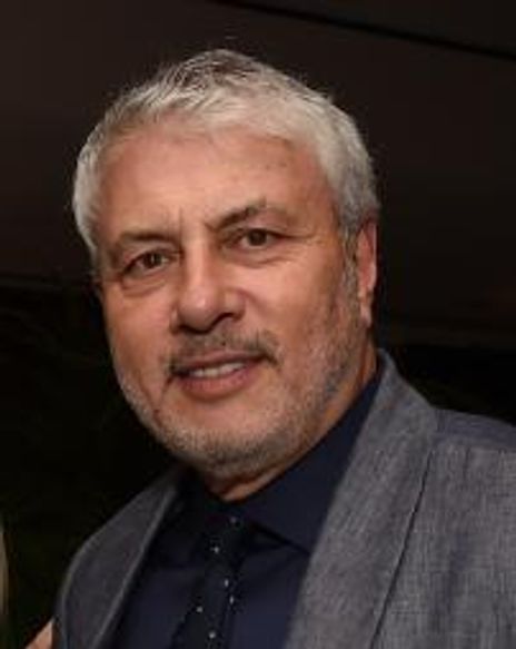 Gary Levine Headshot