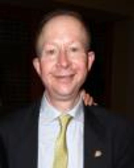 Frank Feldman Headshot