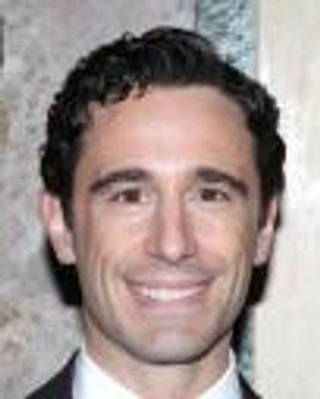 Christopher Galletti Headshot