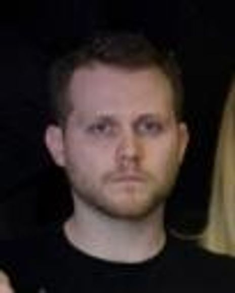 Frank Osmers Headshot