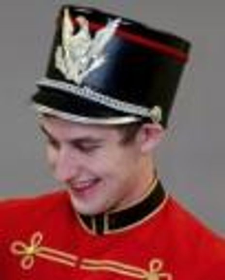 Andrew Van Buskirk Headshot