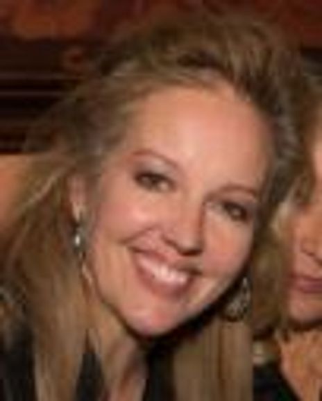 Stacy Sullivan Headshot