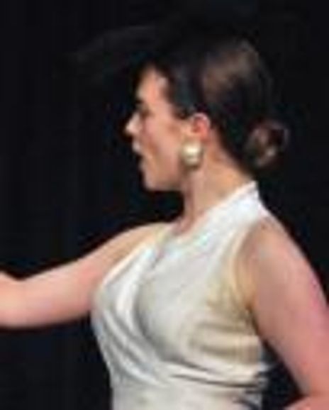 Breanna Hurley Headshot