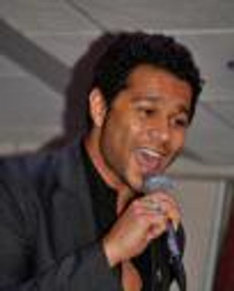 Corbin Blue Headshot