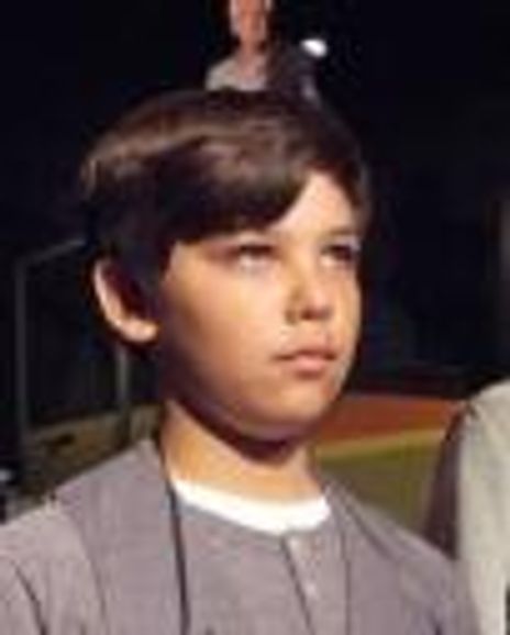 Isaiah Rojas Headshot