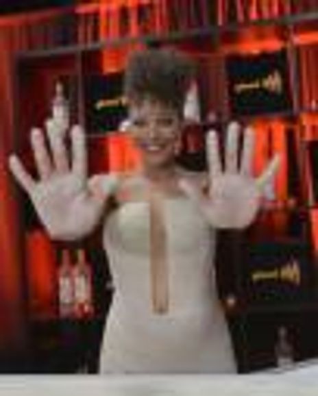 Kristal Oates Headshot