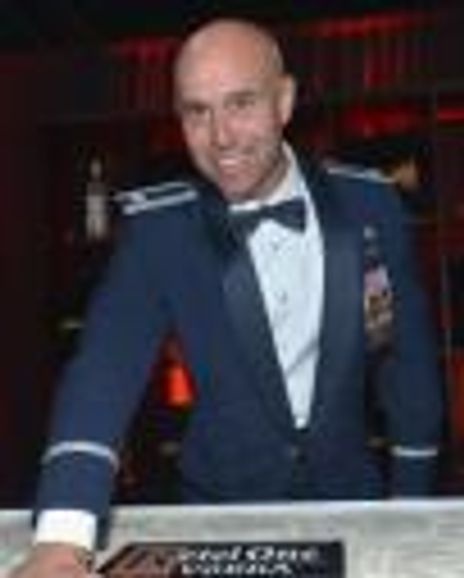 Victor Fehrenbach Headshot