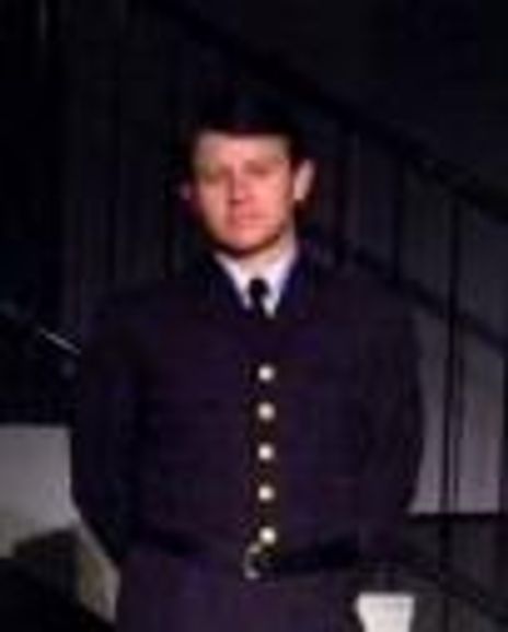 Marc Erickson Headshot