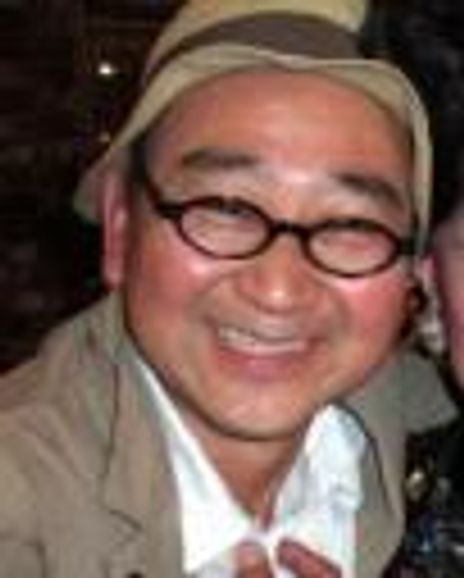 Gedde Wanatabe Headshot