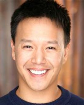 Adam Kaokept Headshot