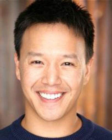 Adam Kaokept Headshot