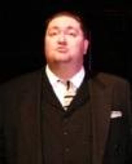 E.J. Subkoviak Headshot