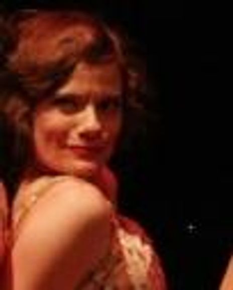 Kimberly Richardson Headshot