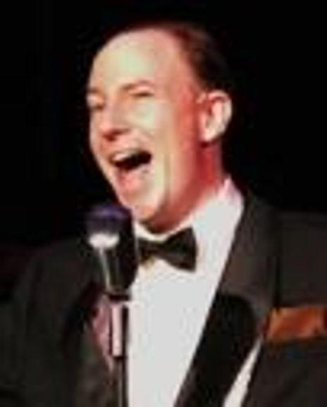 Jake Endres Headshot