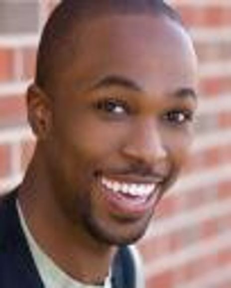 David Bazemore Headshot