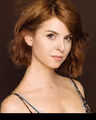 Charissa Hogeland