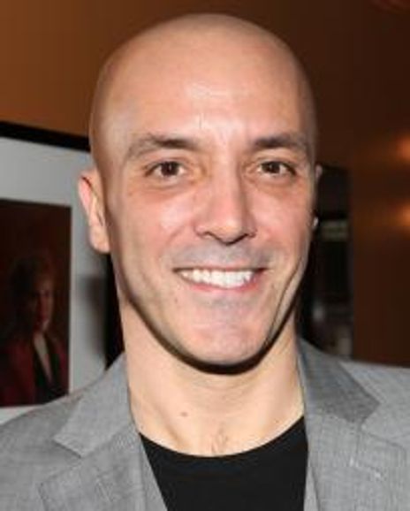 Scott C. Embler Headshot