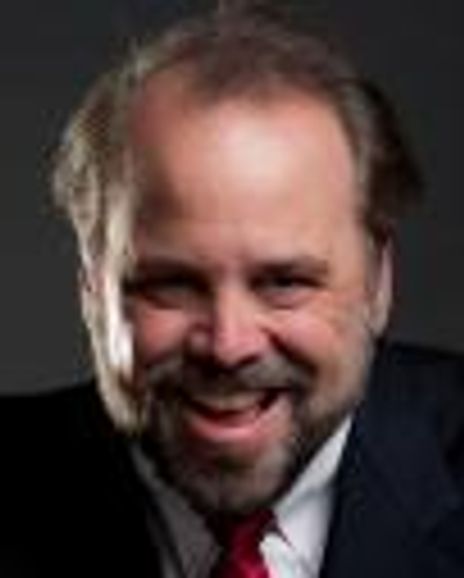 Neil Rogers Headshot