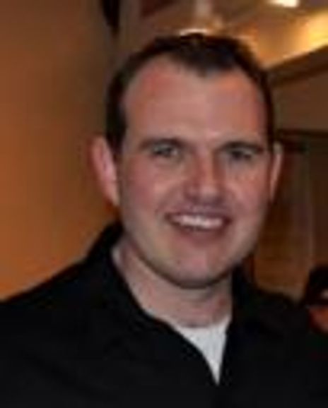 John Gawlik Headshot