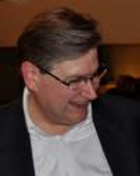 Noah Sullivan Headshot