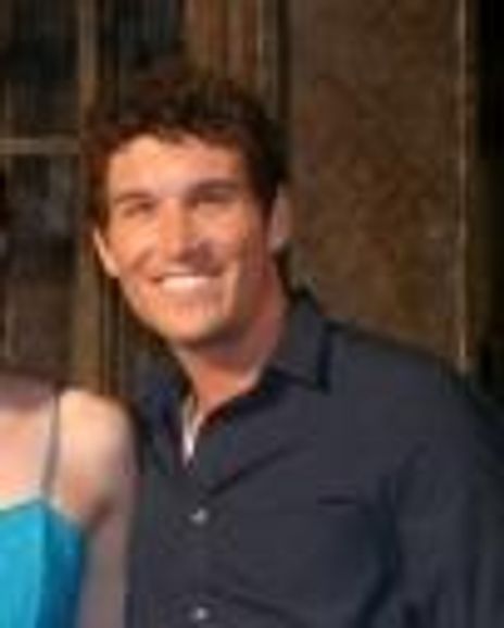 Luke Daigle Headshot