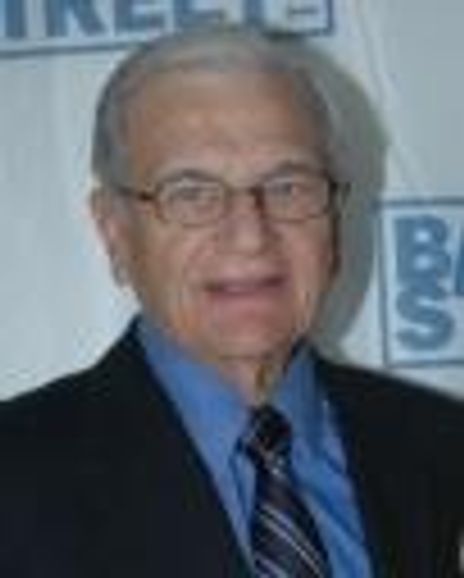 Jerry Cohen Headshot