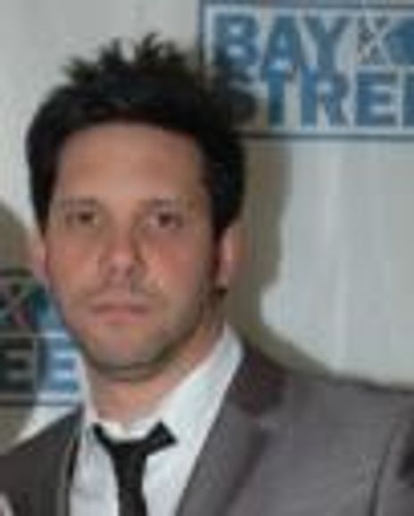 Joseph Shane Headshot