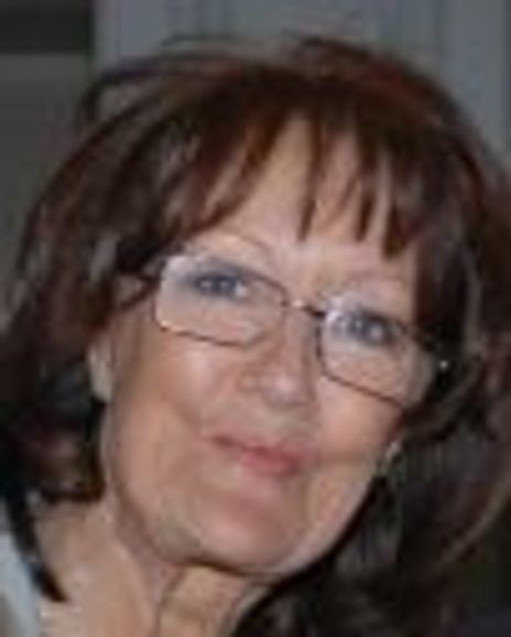 Maura Kelly Headshot