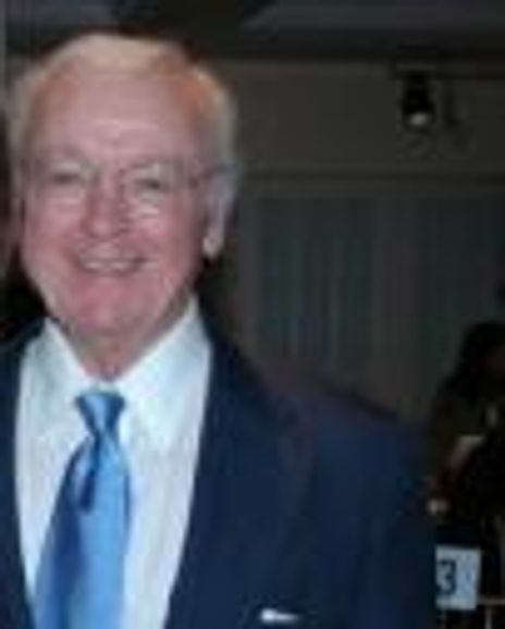 John Downing Headshot