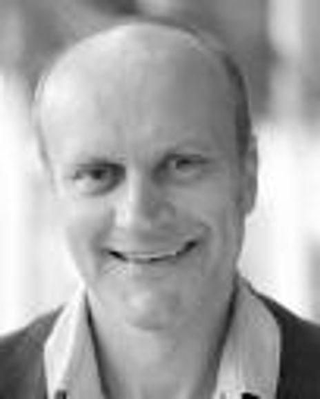 Marcus Taylor Headshot