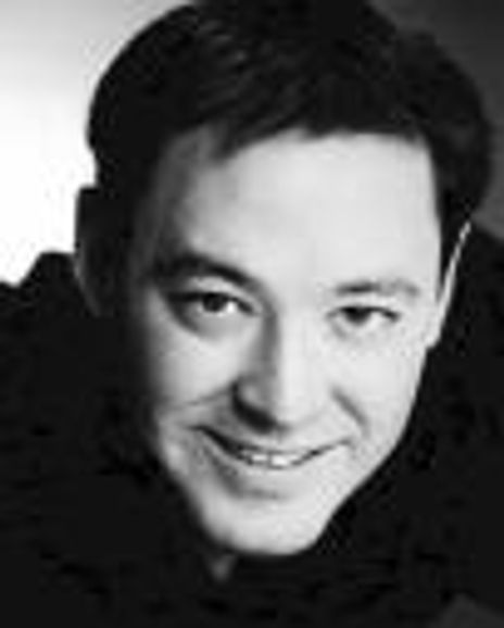 Swaine Kaui Headshot