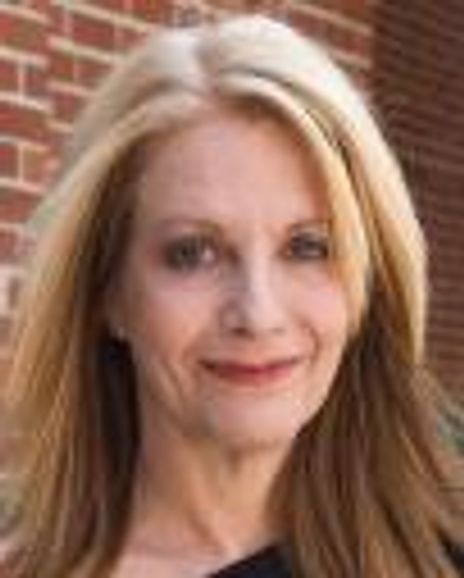 Sara Morsey Headshot