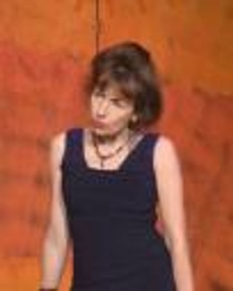 Jean Marie Garver-Gaydos Headshot