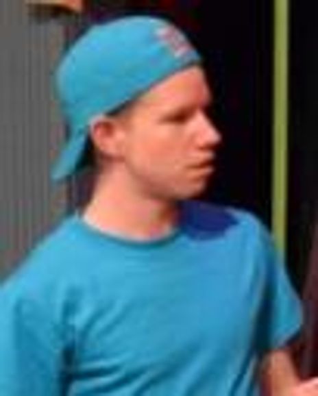 Matthew Fennelly Headshot