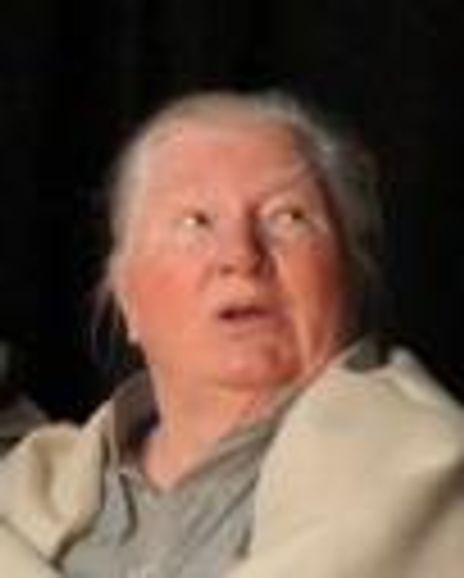 Kathleen Ruhl Headshot